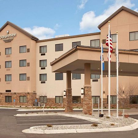Country Inn & Suites By Radisson, Bemidji, Mn Kültér fotó