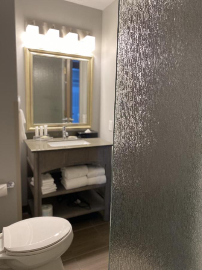 Country Inn & Suites By Radisson, Bemidji, Mn Kültér fotó