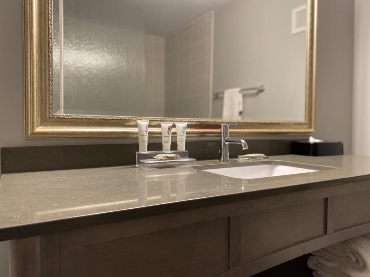 Country Inn & Suites By Radisson, Bemidji, Mn Kültér fotó