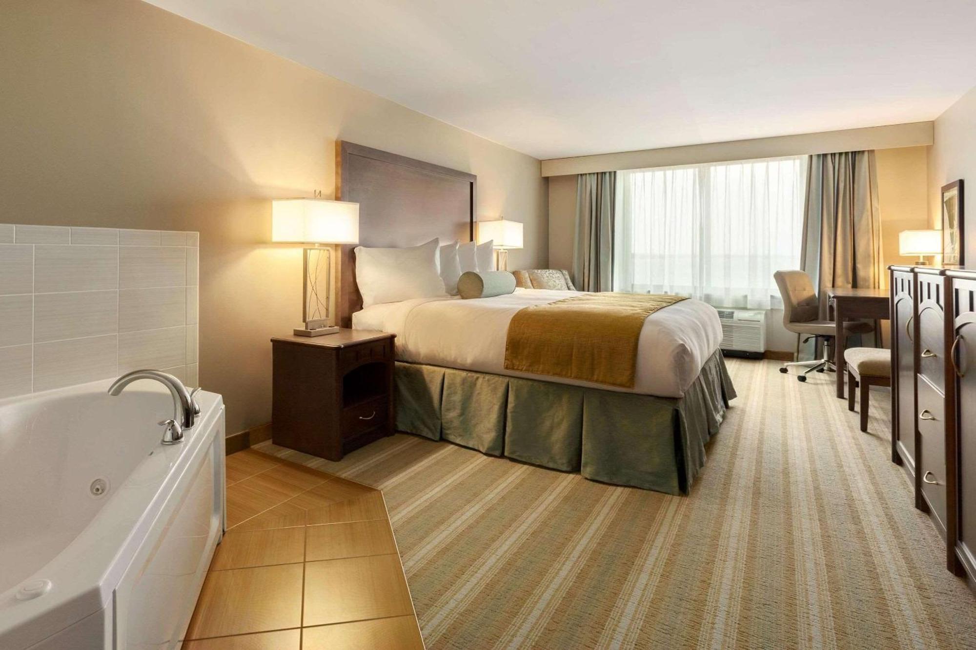 Country Inn & Suites By Radisson, Bemidji, Mn Kültér fotó