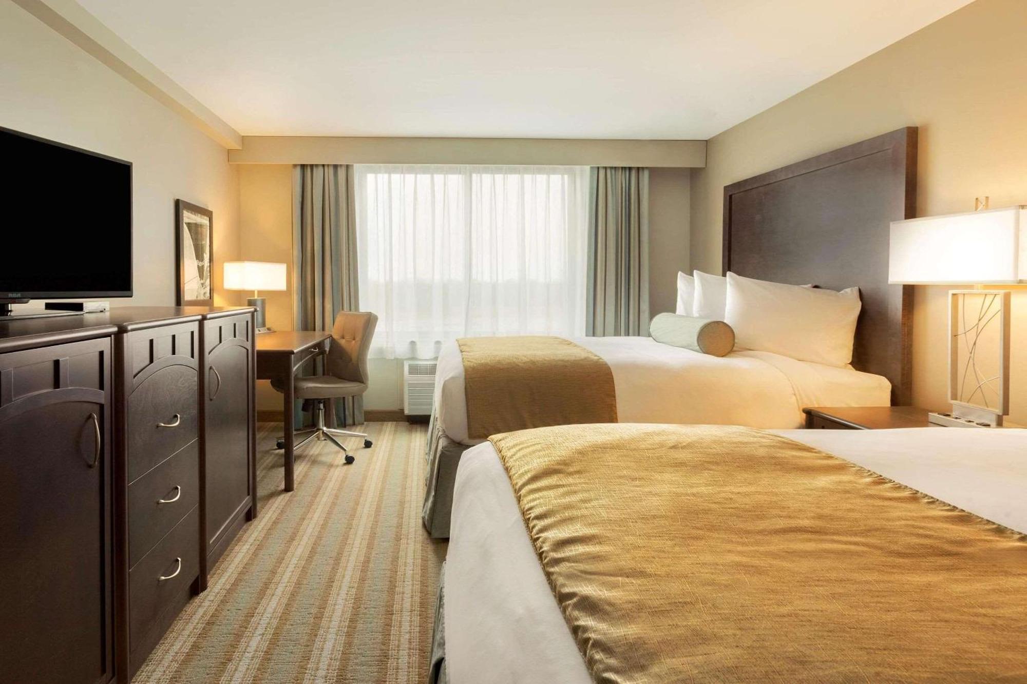 Country Inn & Suites By Radisson, Bemidji, Mn Kültér fotó