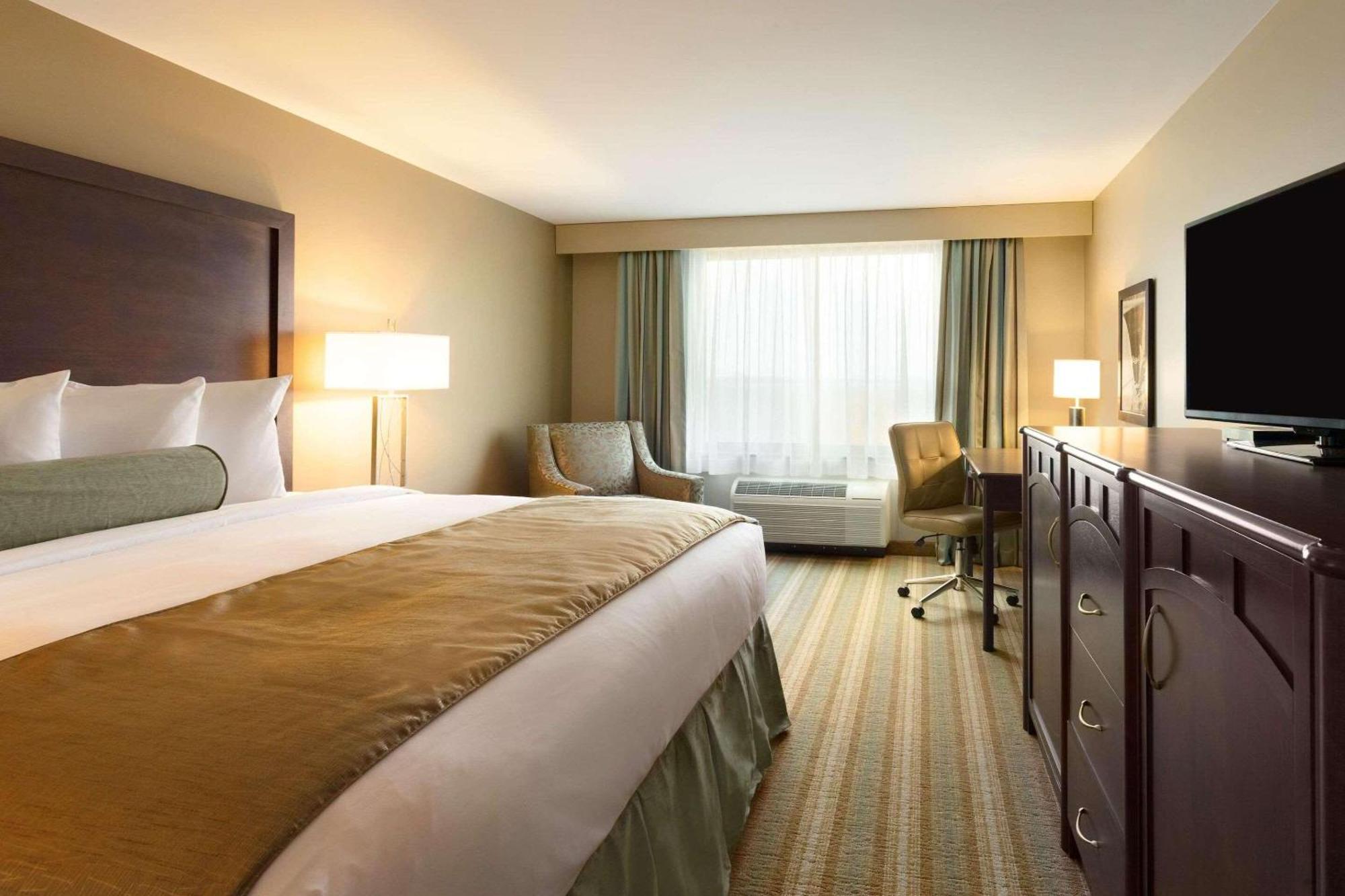Country Inn & Suites By Radisson, Bemidji, Mn Kültér fotó