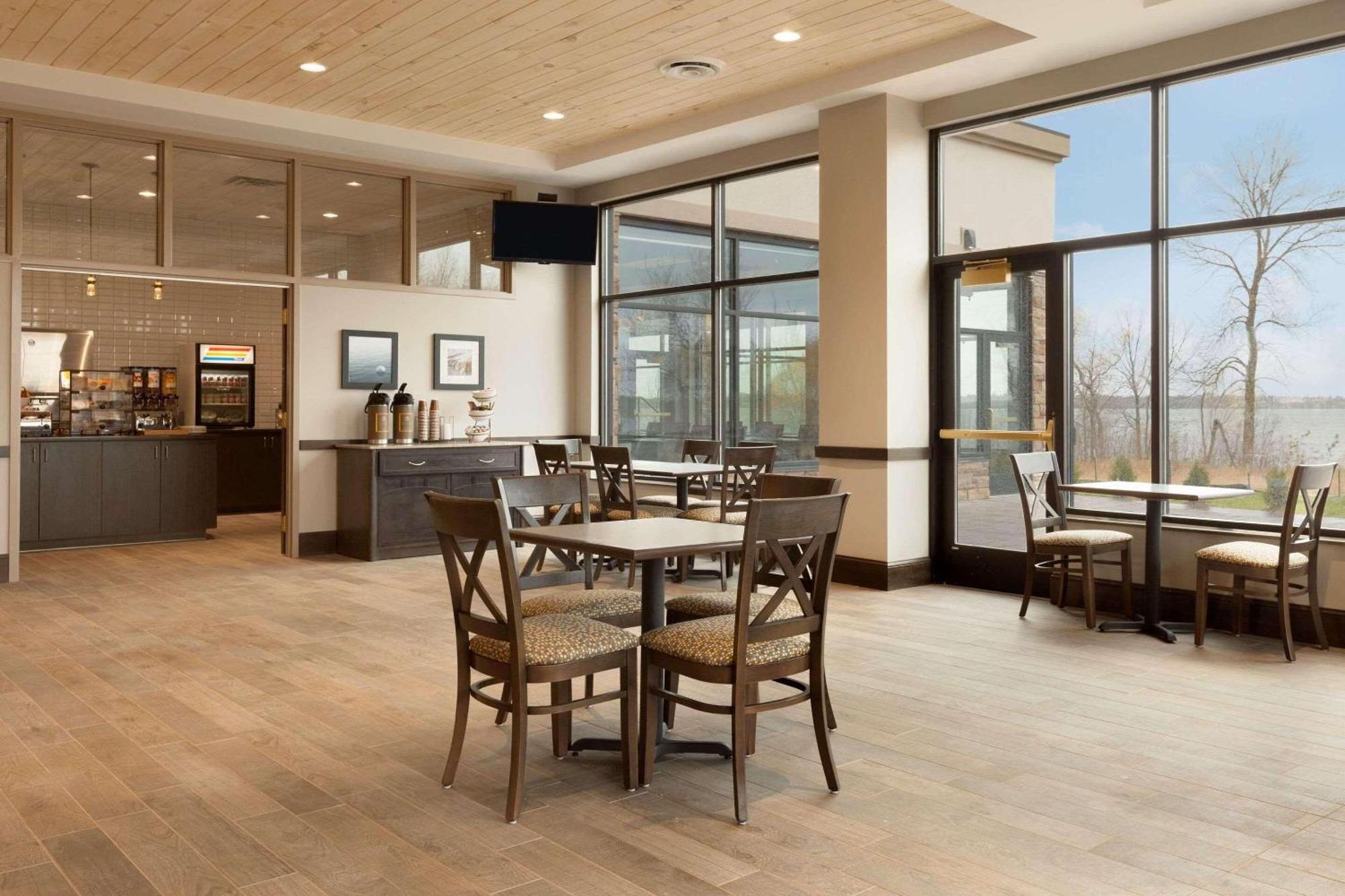 Country Inn & Suites By Radisson, Bemidji, Mn Kültér fotó