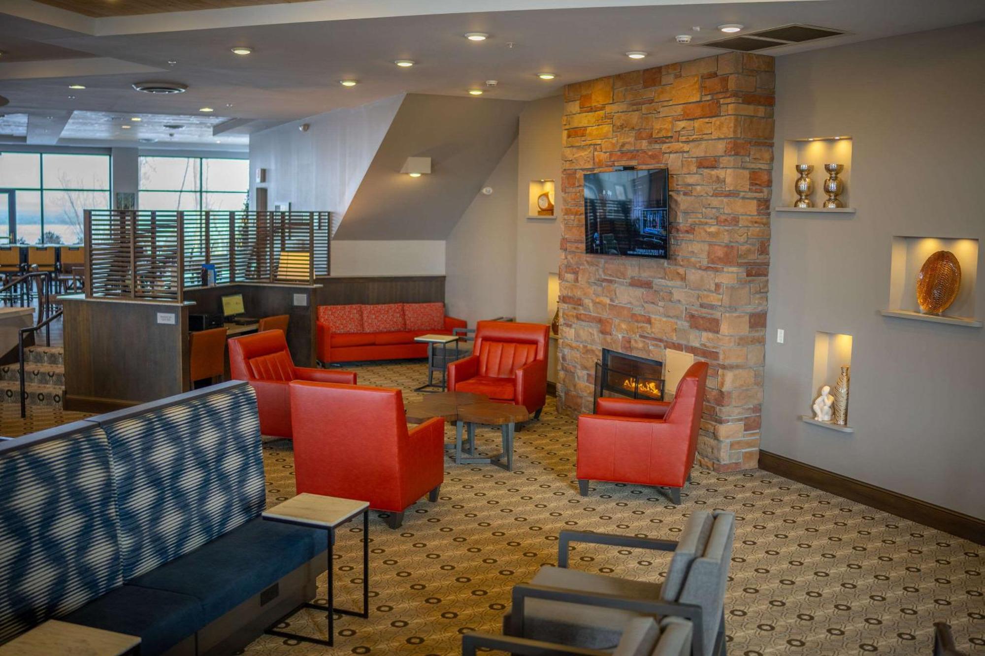 Country Inn & Suites By Radisson, Bemidji, Mn Kültér fotó