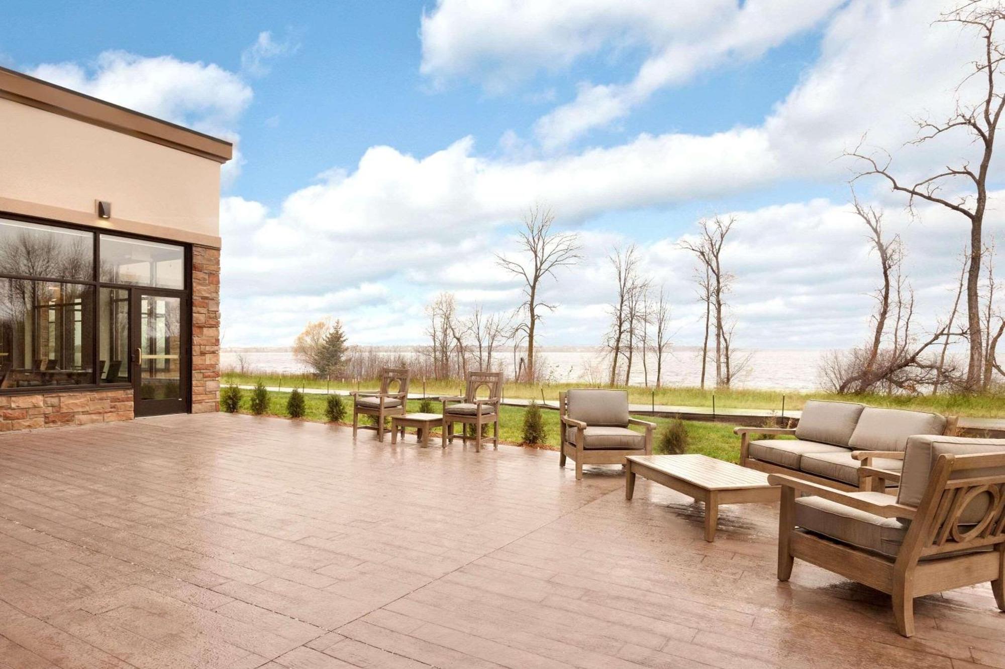 Country Inn & Suites By Radisson, Bemidji, Mn Kültér fotó