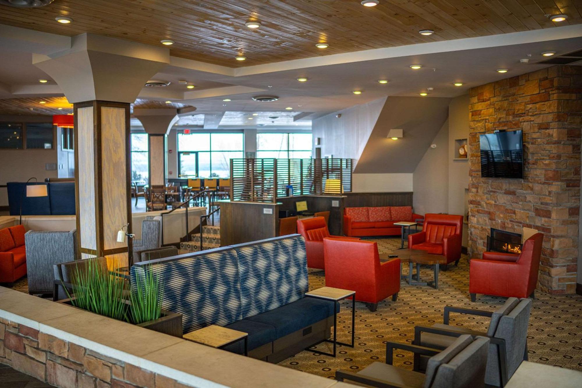Country Inn & Suites By Radisson, Bemidji, Mn Kültér fotó