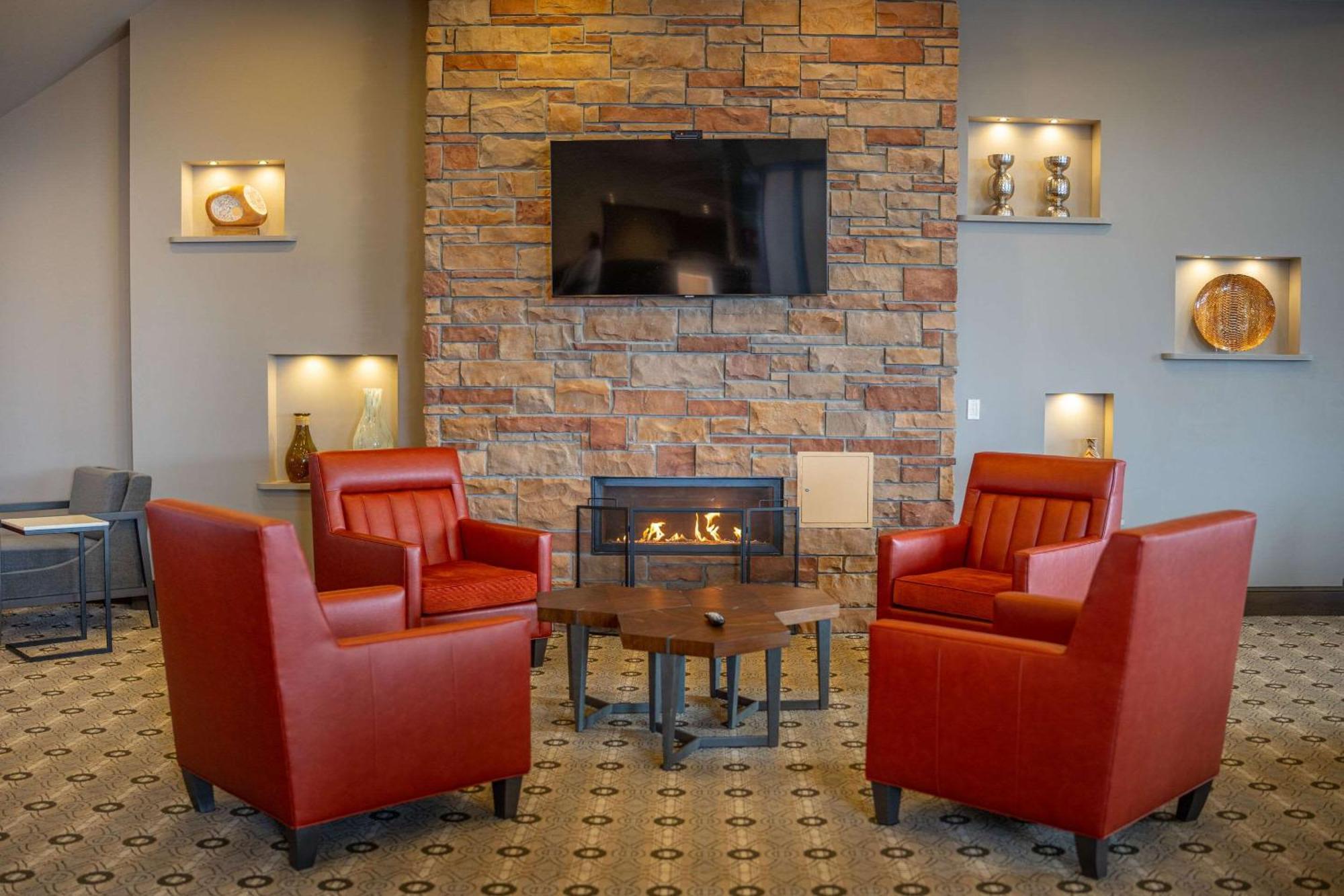Country Inn & Suites By Radisson, Bemidji, Mn Kültér fotó