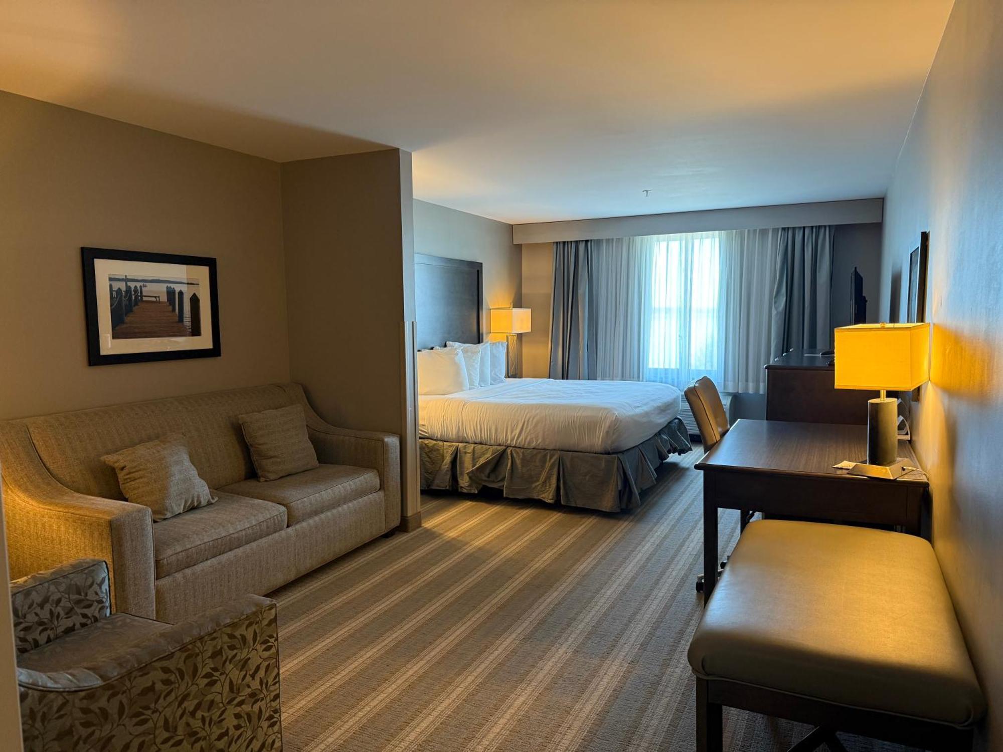 Country Inn & Suites By Radisson, Bemidji, Mn Kültér fotó