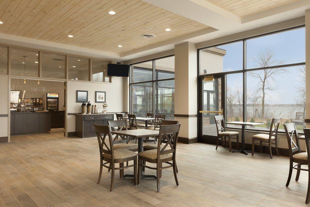 Country Inn & Suites By Radisson, Bemidji, Mn Kültér fotó