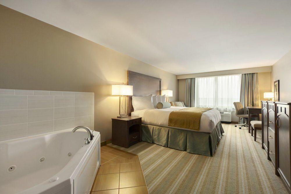 Country Inn & Suites By Radisson, Bemidji, Mn Kültér fotó