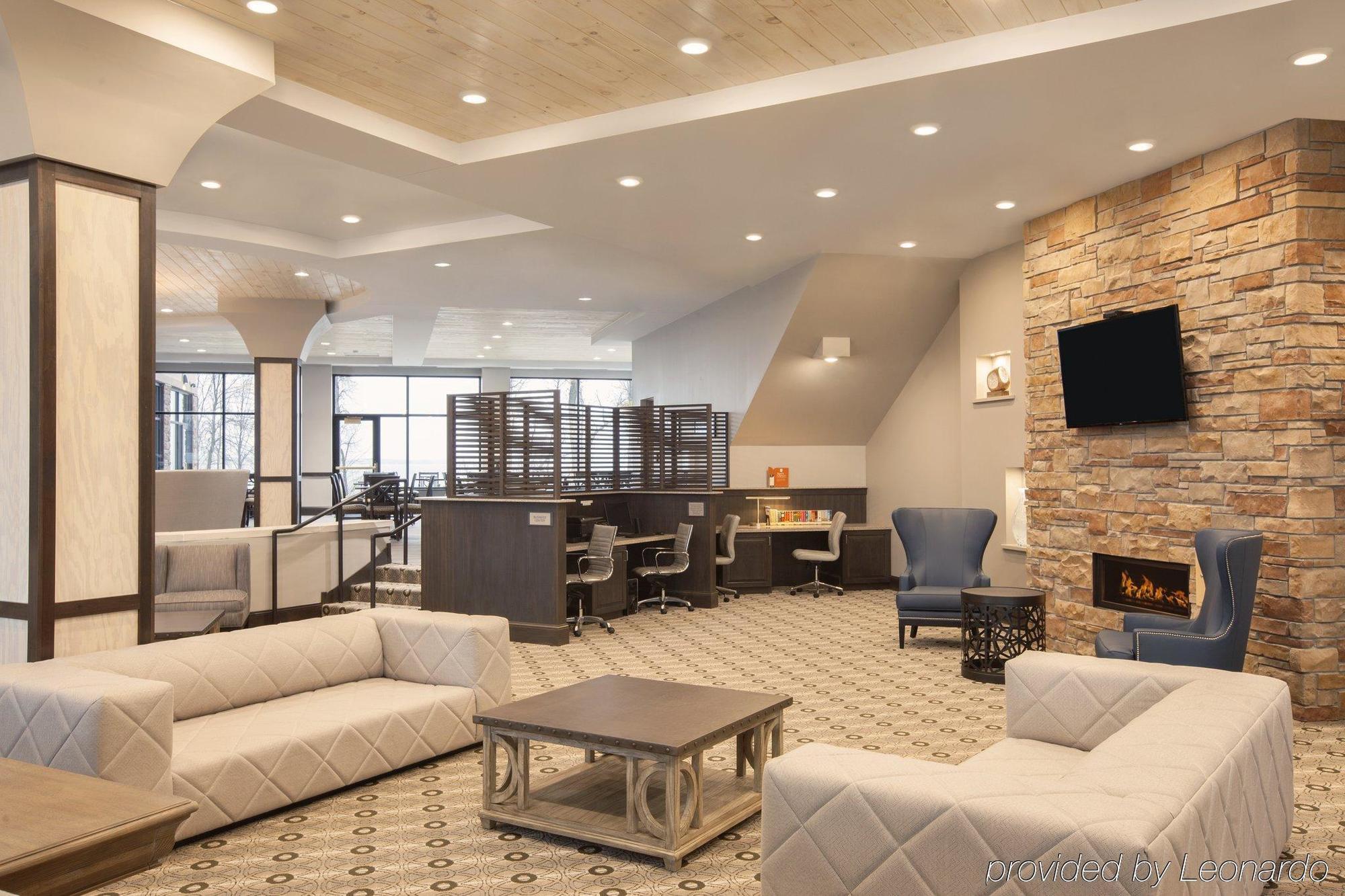 Country Inn & Suites By Radisson, Bemidji, Mn Kültér fotó