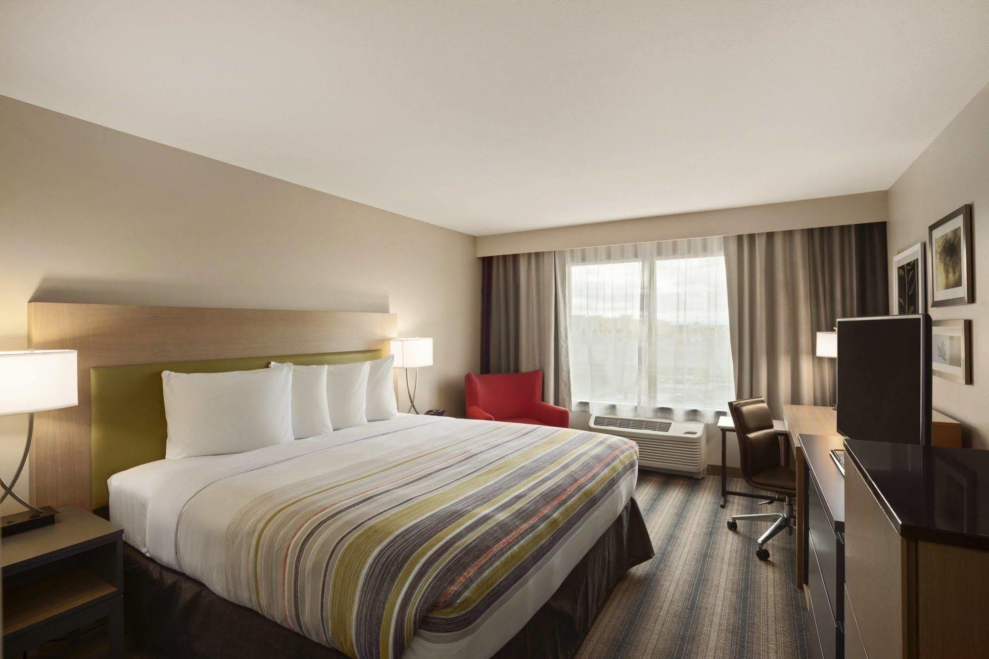 Country Inn & Suites By Radisson, Bemidji, Mn Kültér fotó