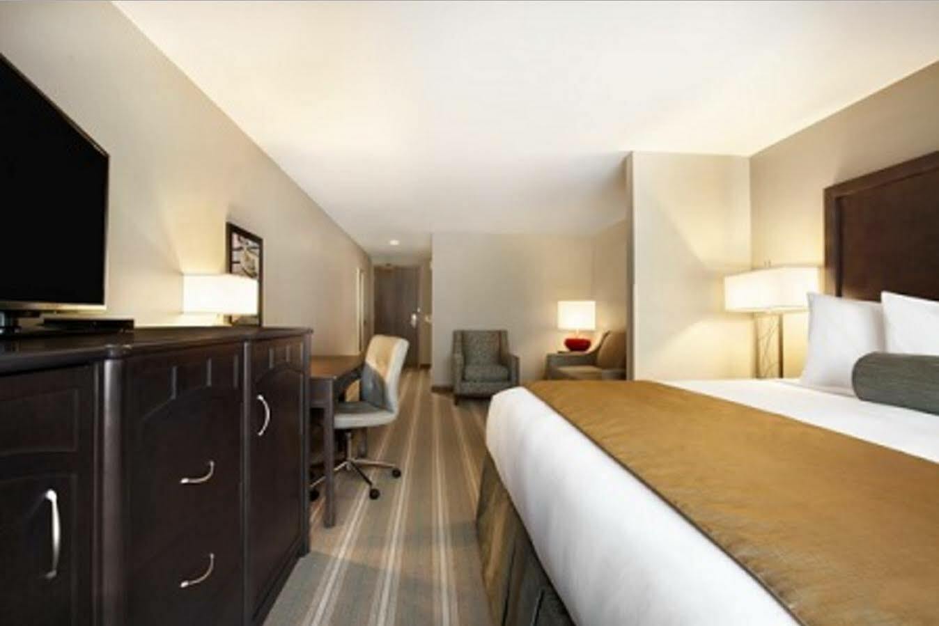 Country Inn & Suites By Radisson, Bemidji, Mn Kültér fotó